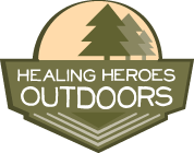 Healing Heroes Outdoors